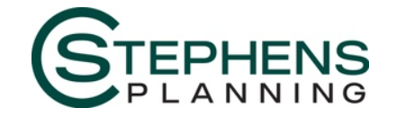 Stephens Planning